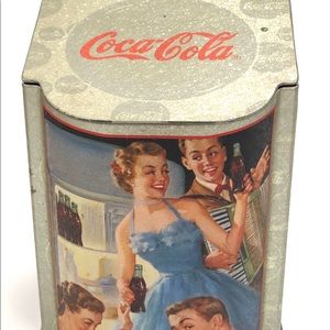 Coca Cola